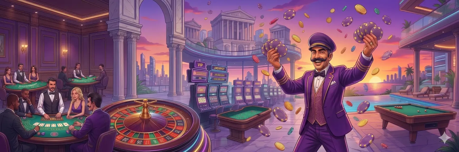 BetPlays Free Spins Παιχνίδια Καζίνο